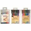 Uchida BLACK -LE PEN .03MM OPN STK U4300S-1